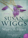 Cover image for Map of the Heart